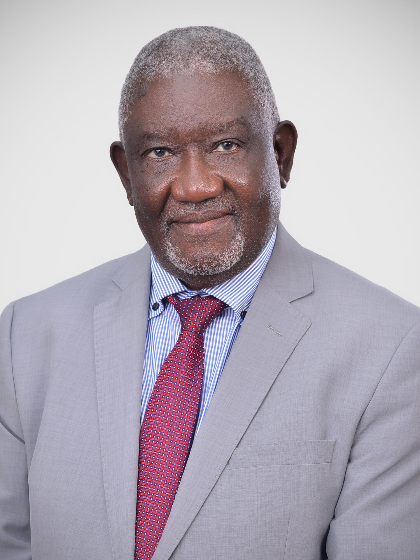 Elijah Ogola
