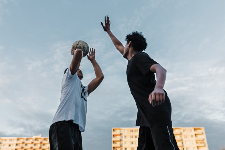 WHF Policy Brief on Physical Activity: More people, More active, More often for heart health
