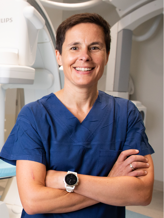 Prof Gemma Figtree