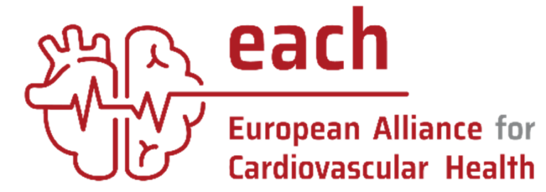 EACH - European Alliance For Cardiovascular Health