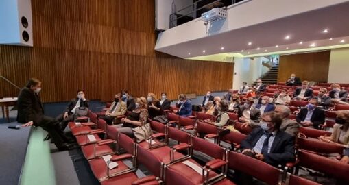 Reducing heart attack mortality by 30% by 2030 in Argentina