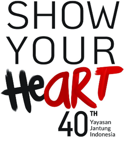 show your heart 40th