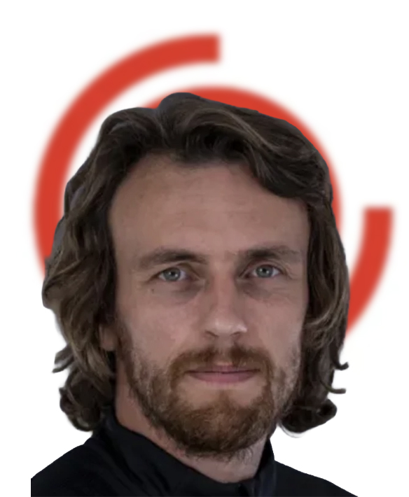 Geoffrey Tréand