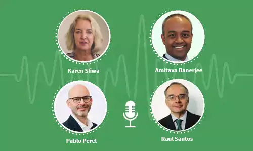 Long COVID and Cardiovascular Disease: What We Know Now