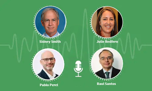 Global Heart Podcast: Cardiac Rehabilitation – From Roadmap to Implementation