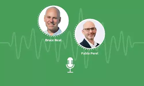 Rethinking Salt: A New Path to Tackling Hypertension