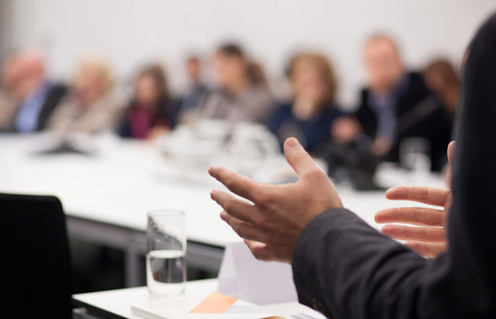 WHF Call for nominations: Committees and Expert Groups