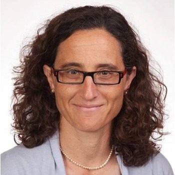 Prof Valerie Luyckx