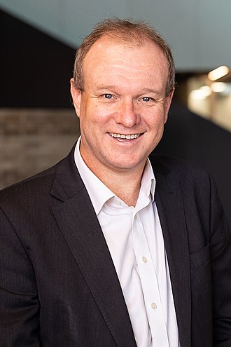 Professor Steve Nicholls - Program Director of the Victorian Heart Hospital, MonashHeart
