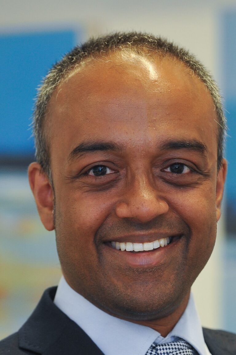 Prof Amitava Banerjee