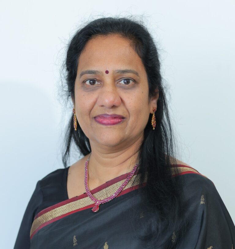 Dr Poornima Prabhakaran