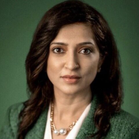 Purvi Parwani profile photo