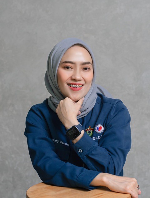 Andriany Qantha, MD, M.Sc, Ph.D