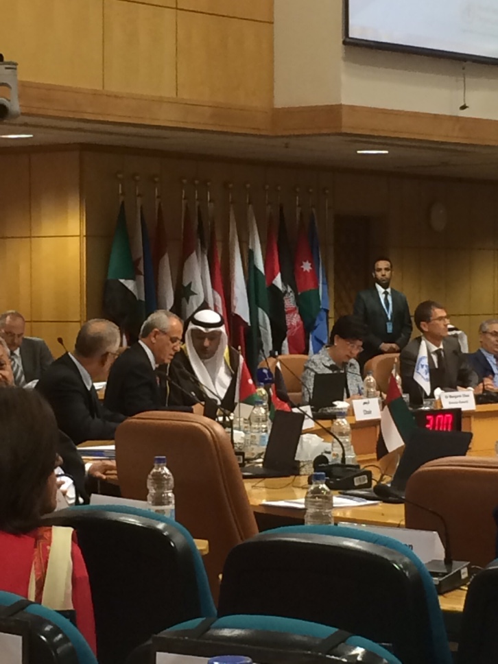 World Heart Federation to participate in the WHO Regional Meetings