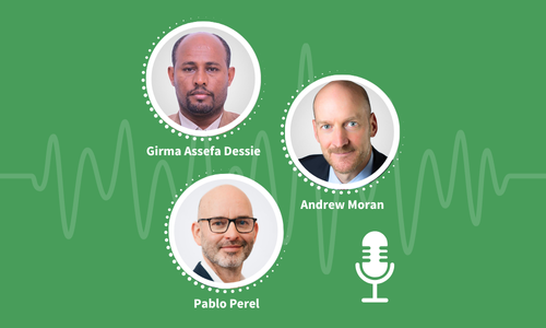 Lessons from the Field – Hypertension Care in Ethiopia