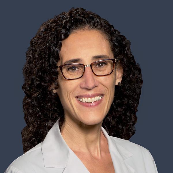 Rachel Marcus