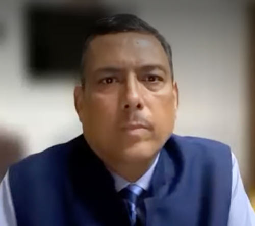 Rakesh Yadav