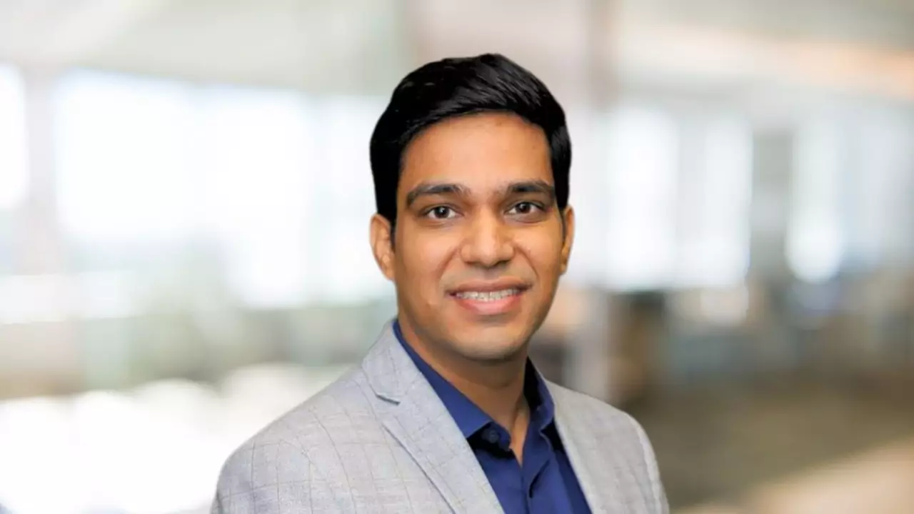 Ram Khandelwal