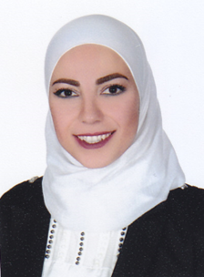 Rama Alhussain