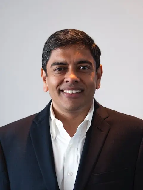 Rangarajan Ranga Sampath