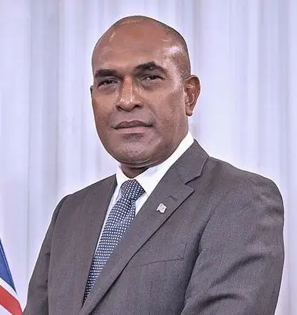 Ratu Atonio Rabici Lalabalavu