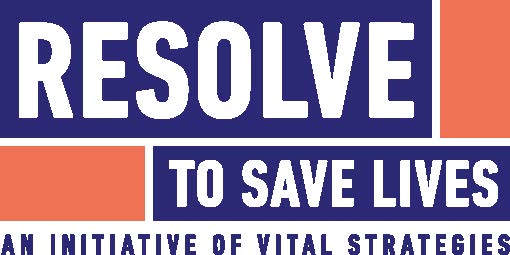 Resolve to Save Lives