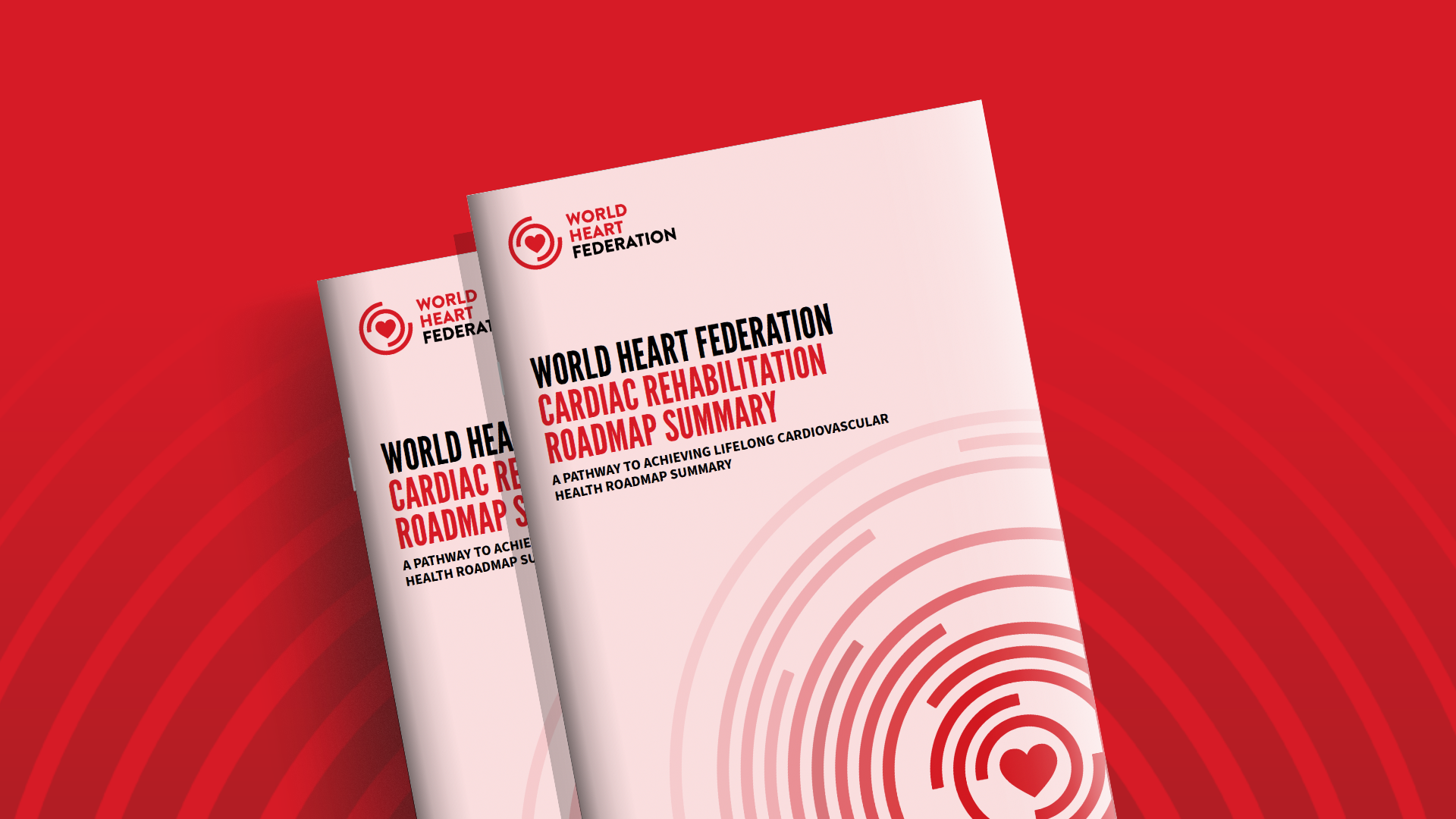 World Heart Federation launches new Roadmap to advance lifelong cardiovascular health