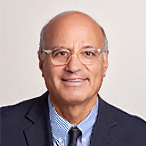 Dr Rony Shimony