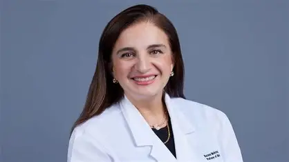 Roxana Mehran