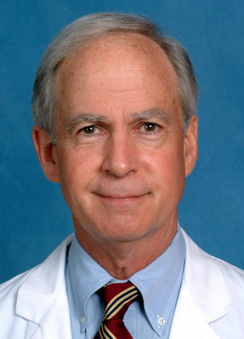 Dr Sidney Smith awarded WHF Lifetime Achievement Award