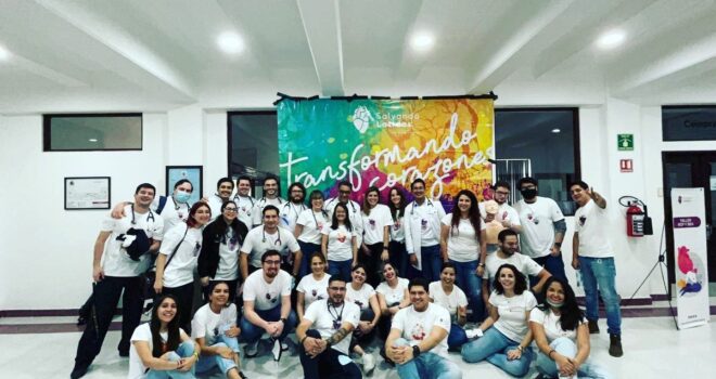 Four paths to better cardiovascular health: World Heart Vision 2030