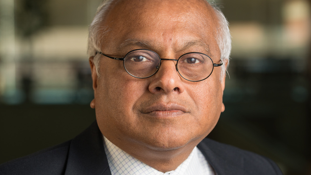 World Heart Federation President Salim Yusuf leads Hope-3 trials on the prevention of heart attacks and strokes.
