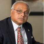 Prof Salim Yusuf