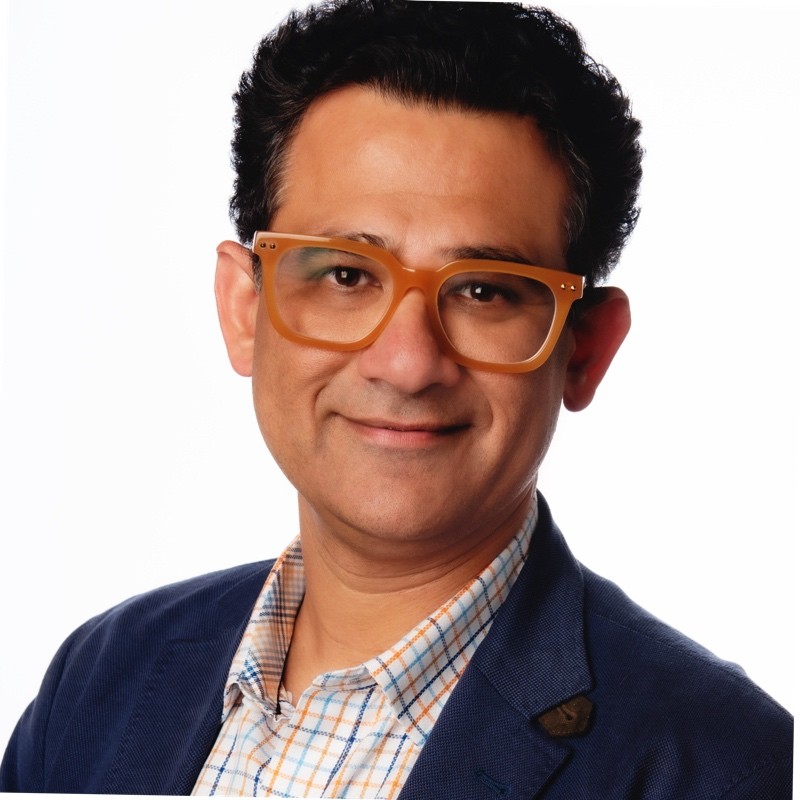 Sameer Bansilal