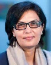 prof sania nishtar