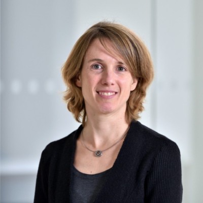 Dr Sanne Peters
