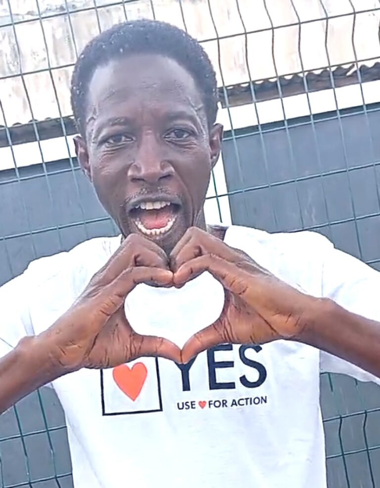 Sayomi Omotayo Adebiyi