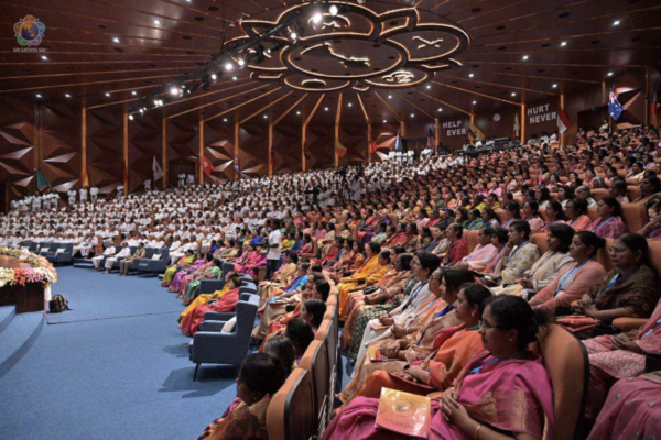 World Heart Day 2025 & Sri Sathya Sai Global Cardiovascular Symposium