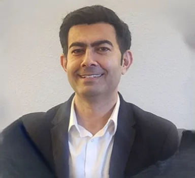 Naman Gosalia