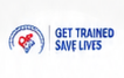 Get Trained, Save Lives programme