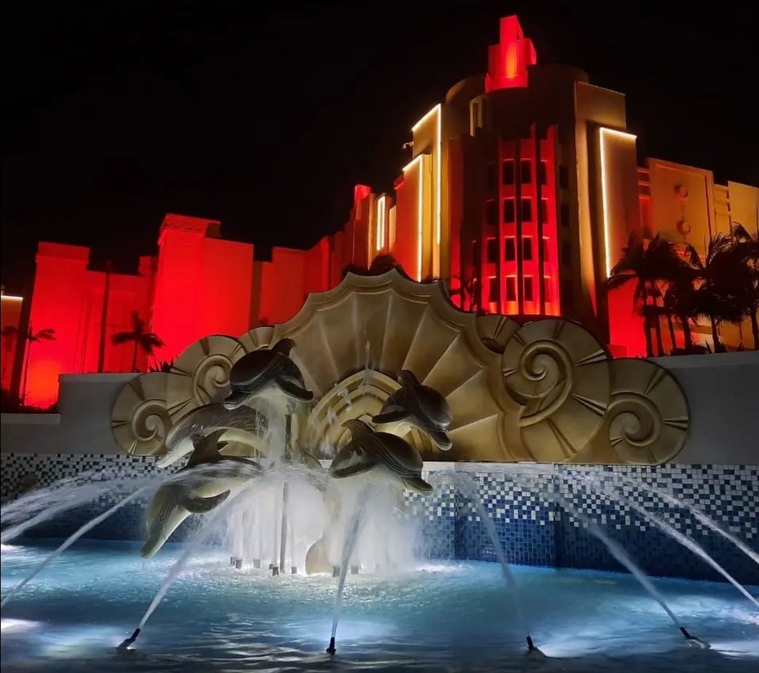 Suncoast Casino