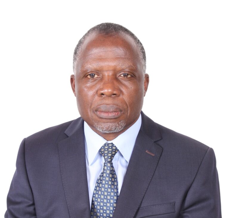 DR. FREDERICK BUKACHI