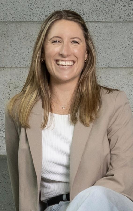Dr Georgia Chaseling