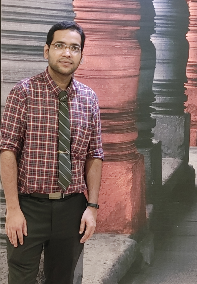 JARAPLA SRINIVAS NAYAK