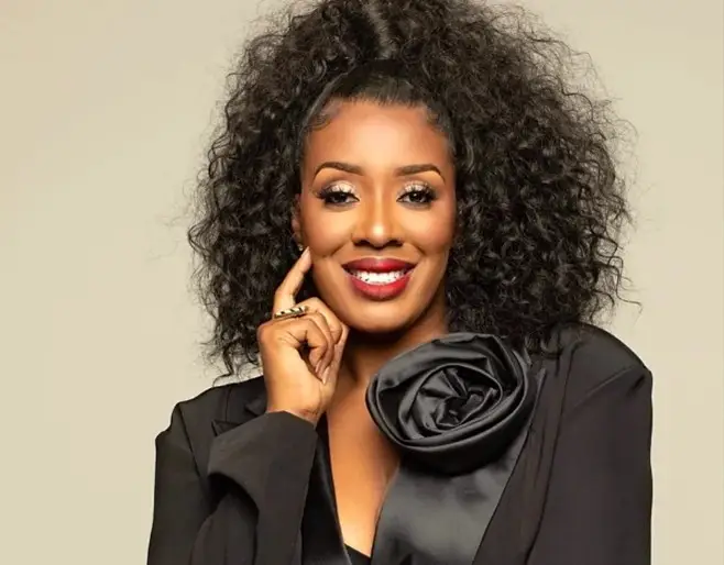 ShantaQuilette Carter-Williams