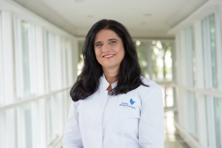 Sheila Martins