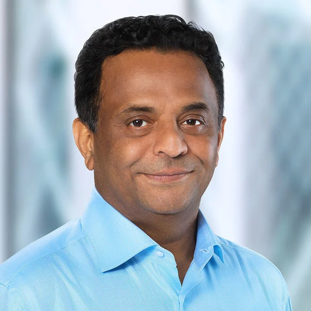 Shreeram Aradhaye