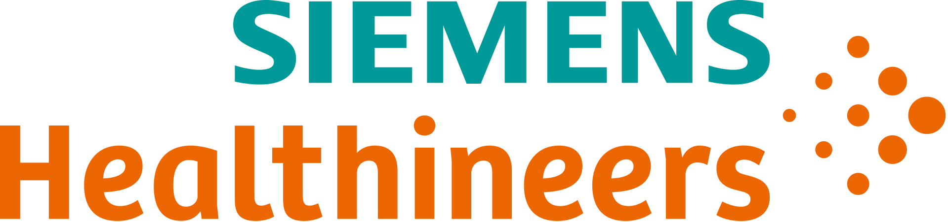 Logotipo de Siemens Healthineers