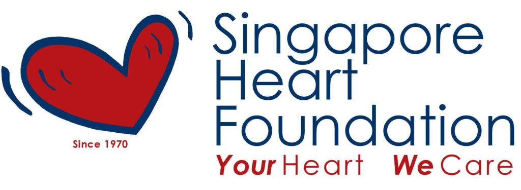 Singapore Heart Foundation