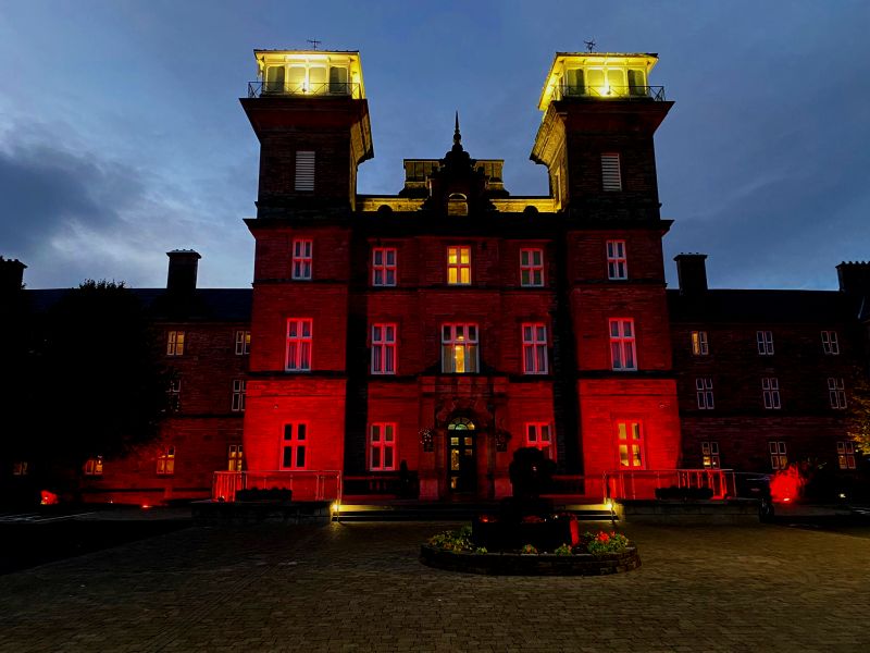Clayton Hotel Sligo